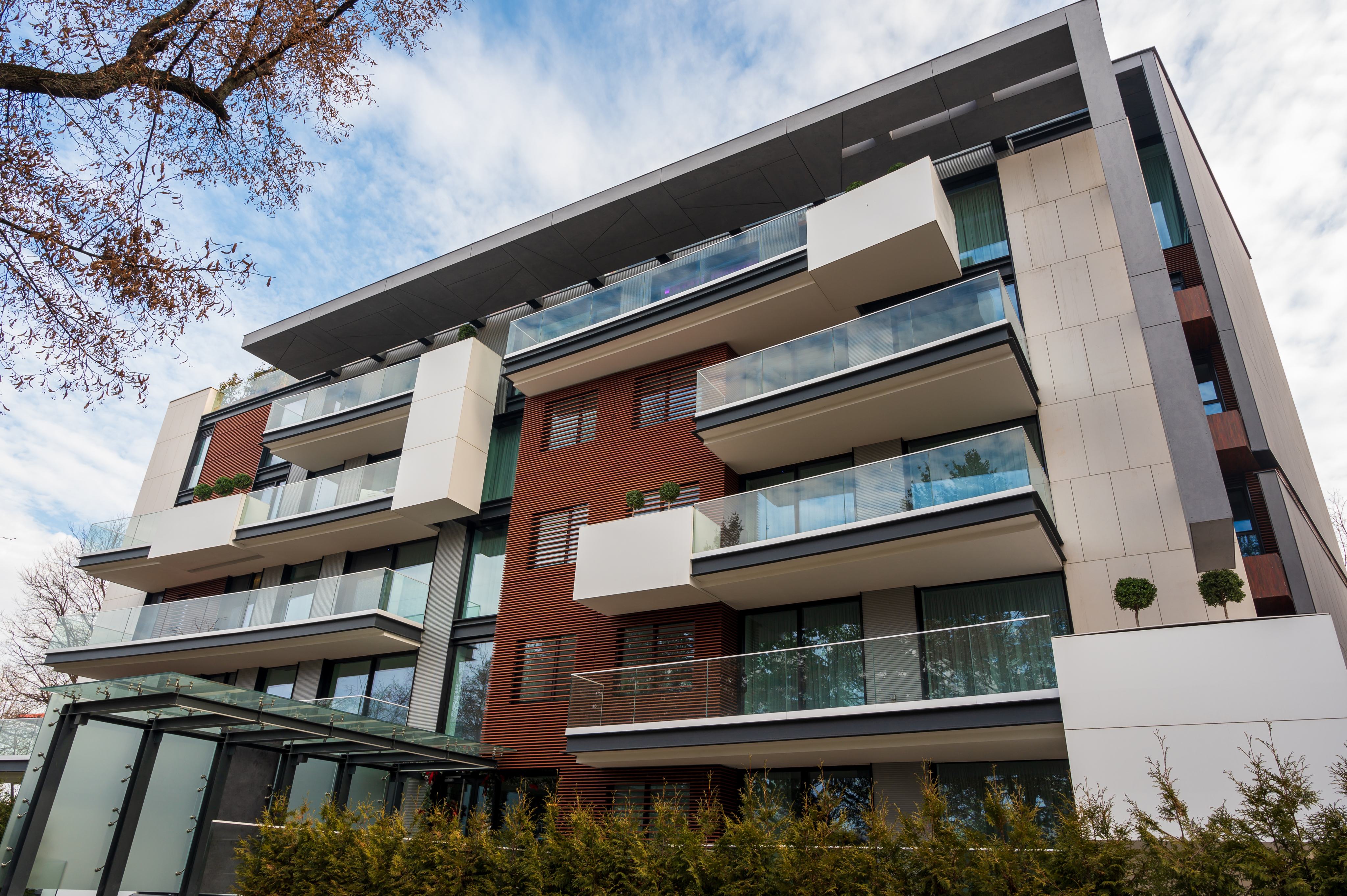 Property Management